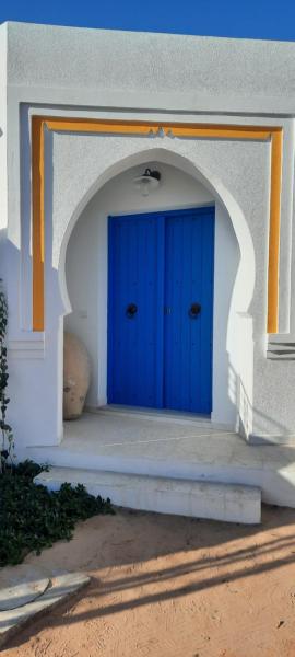 Cozy House in Houmt Souk Djerba